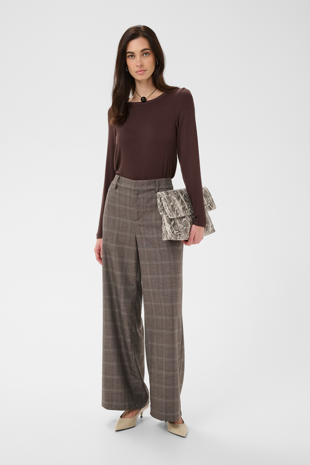 Culture Terno Pants 50113538