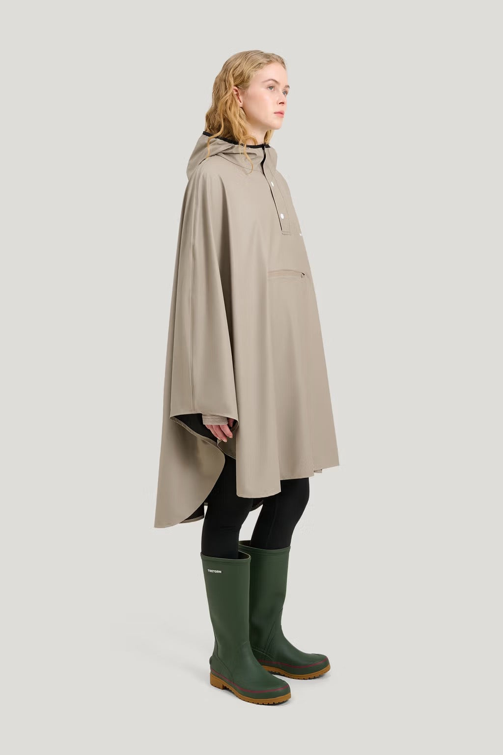Tretorn Rain Poncho 475654