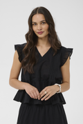 Kaffe Valerie Top 10511570
