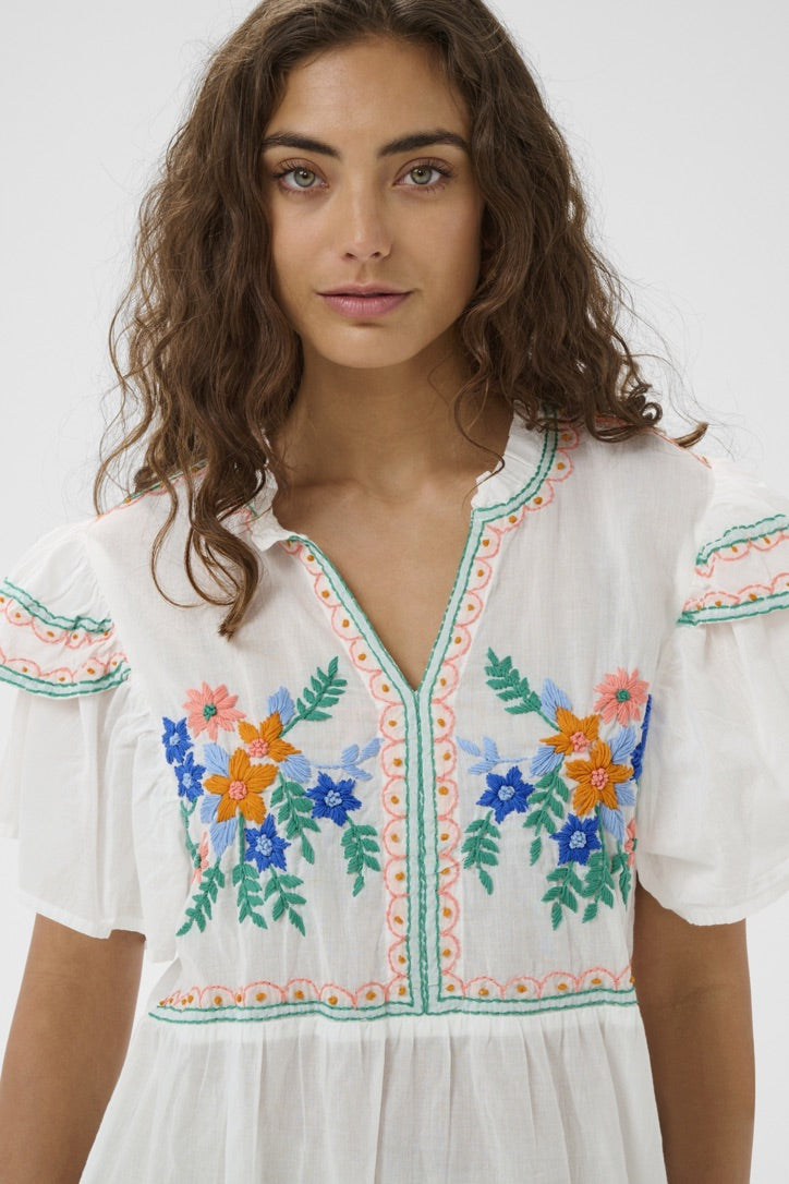 Culture Lucinda Blouse 50113020
