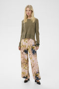 Culture Andora Berna Pants 50113266