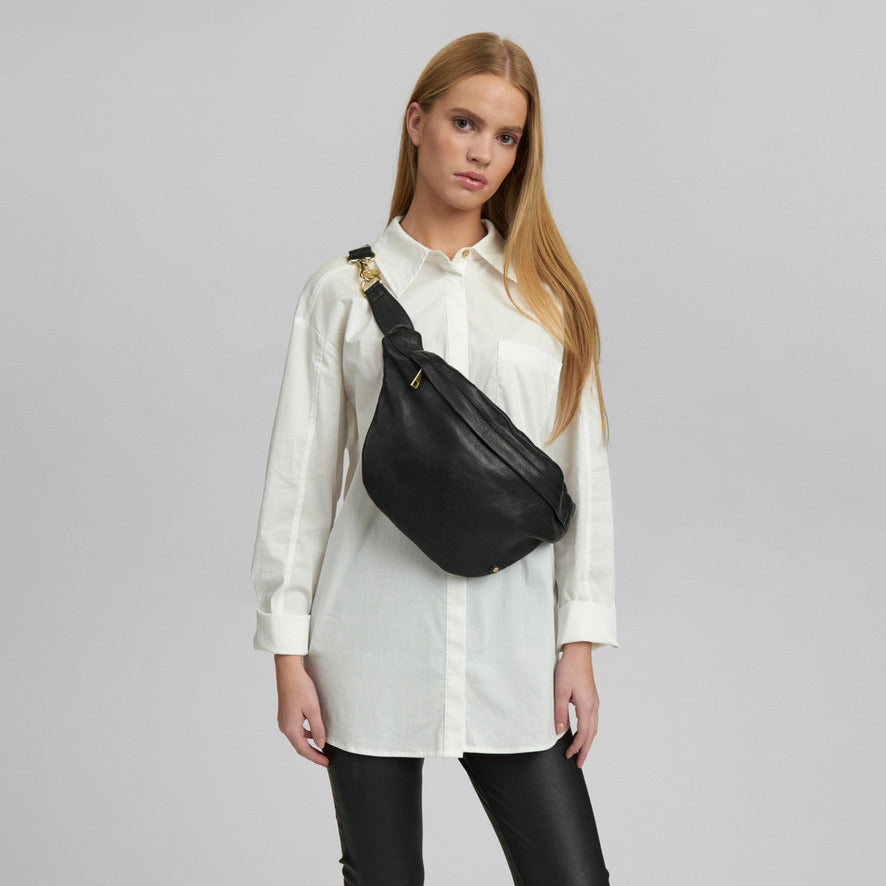 Depeche Golden Chic Bumbag 15822