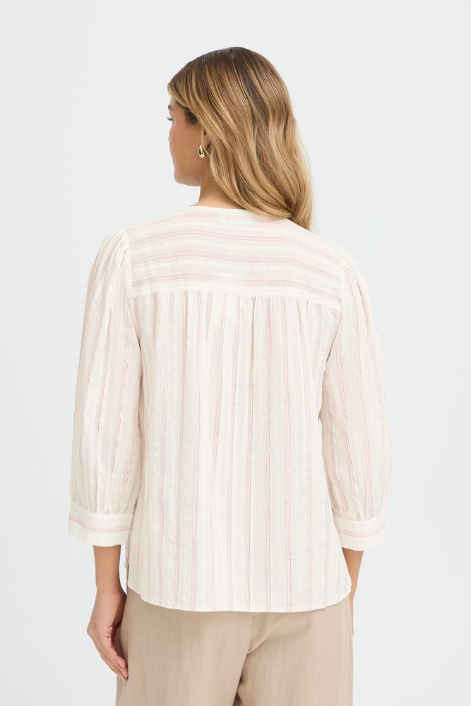 Fransa Adi Blouse 20617500