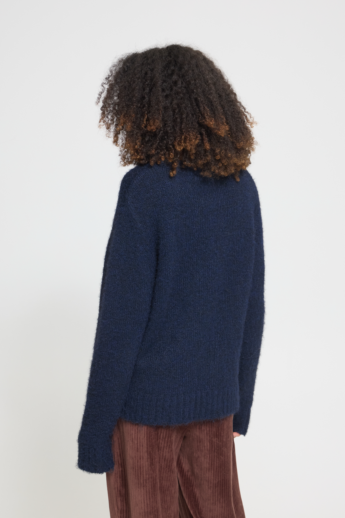 Ichi Bayana Long Sleeve 20126270
