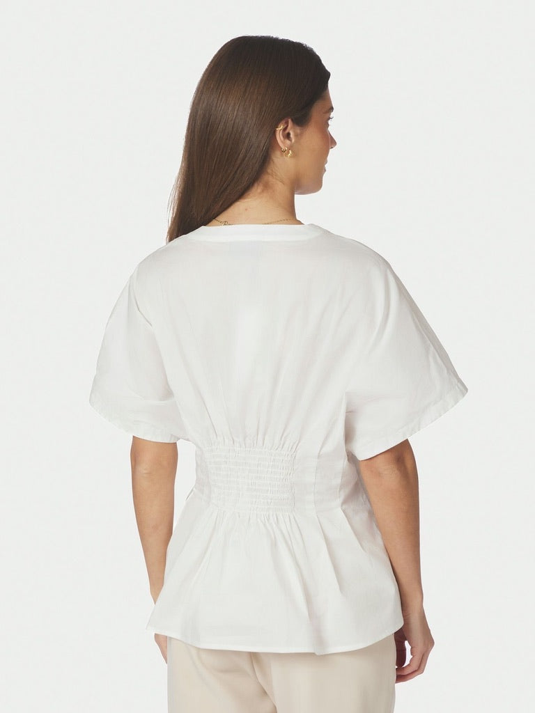 Neo Noir Adamma Blouse 169004