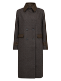 NU Enid Jacket Long 8930-36