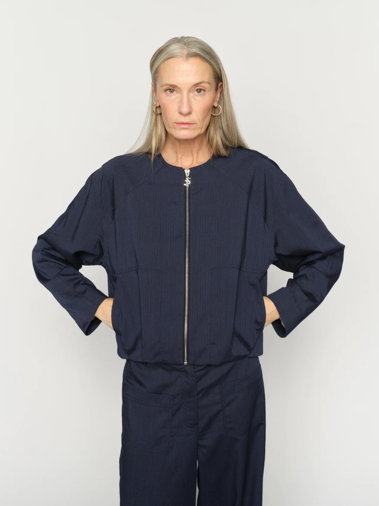 Mos Mosh Ruth Elvia Jacket 177280