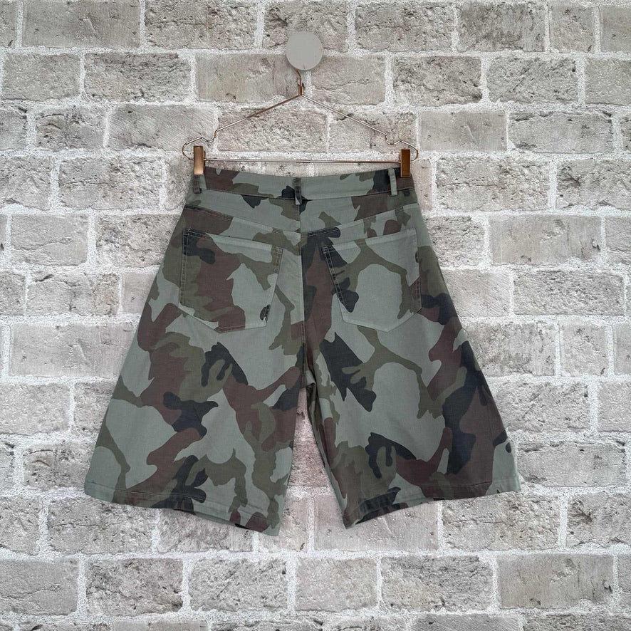 Cabana Crush Shorts 60278