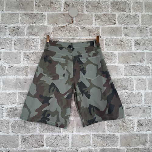 Cabana Crush Shorts 60278