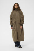 Culture Cornelie Long Coat 50112674