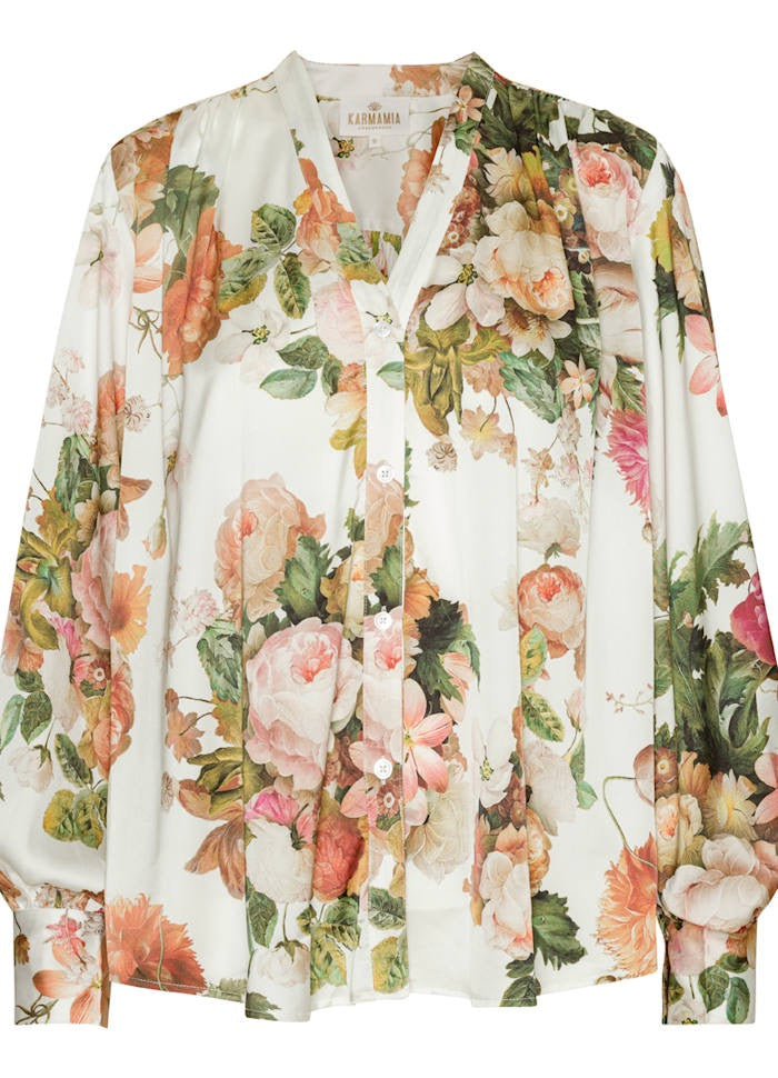 Karmamia Amelia Shirt 2128