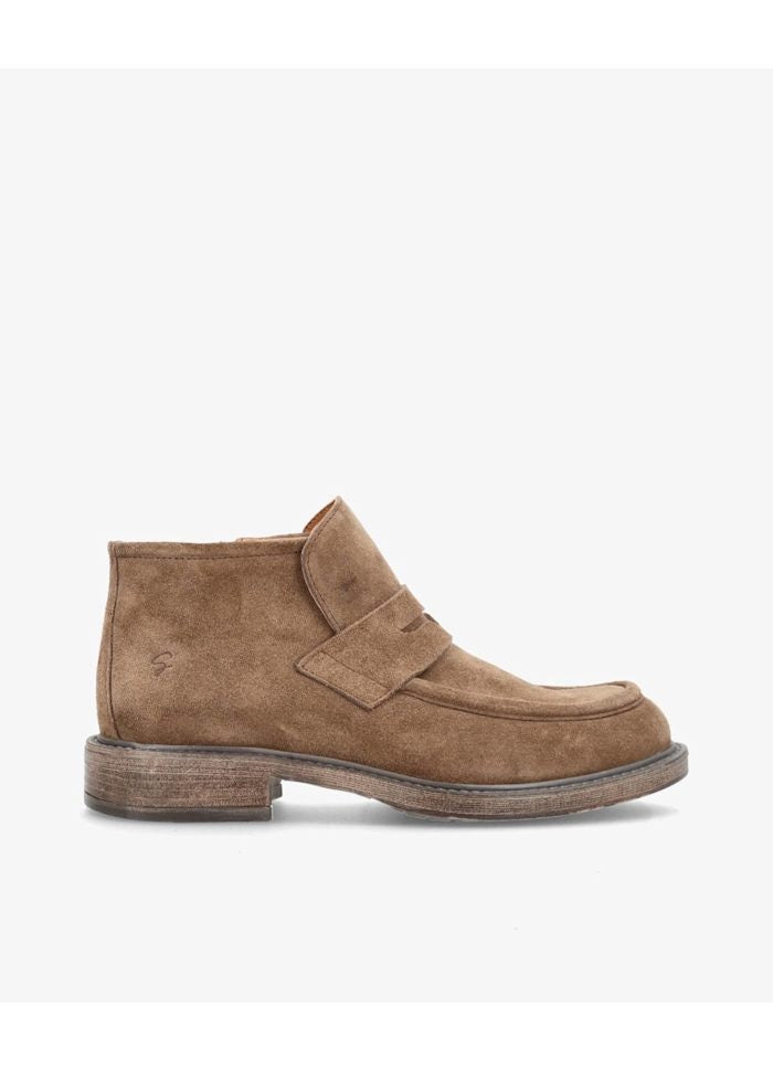 Shoedesign Moana Zip Boot