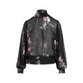 Coster Copenhagen Blouse In Vintage Floral Print 265-1530