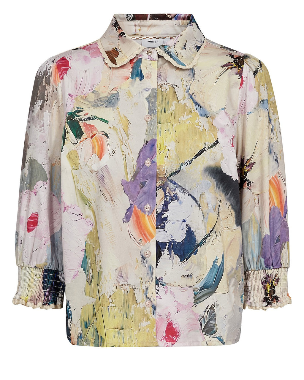 Numph Annali Shirt 707011