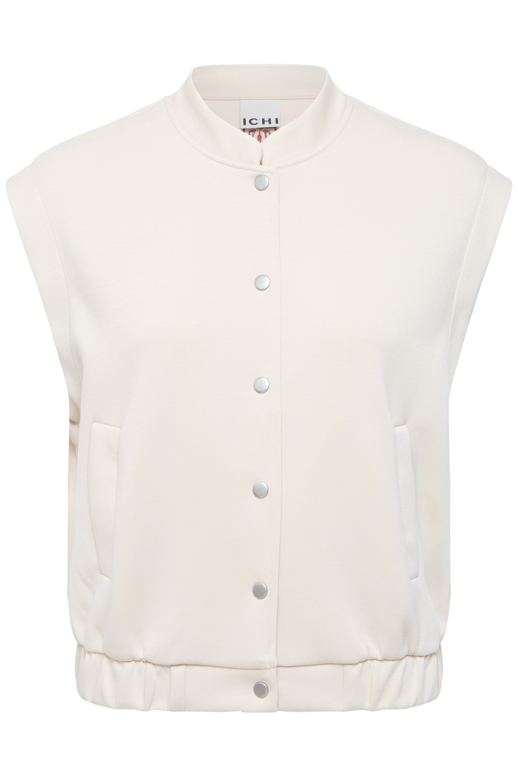 Ichi Cozy Waistcoat 20126342