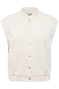 Ichi Cozy Waistcoat 20126342