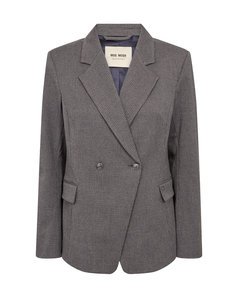 Mos Mosh Bethie Case Blazer 182100