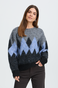 Pulz Estel Pullover 50210778