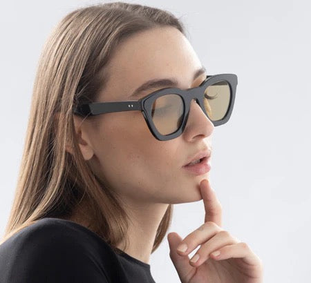 Spitfire Cut Sixty Four Sunglasses