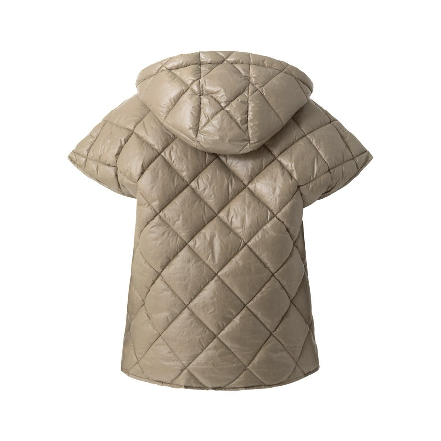 Coster Copenhagen Short Quilted Jacket 264-6406