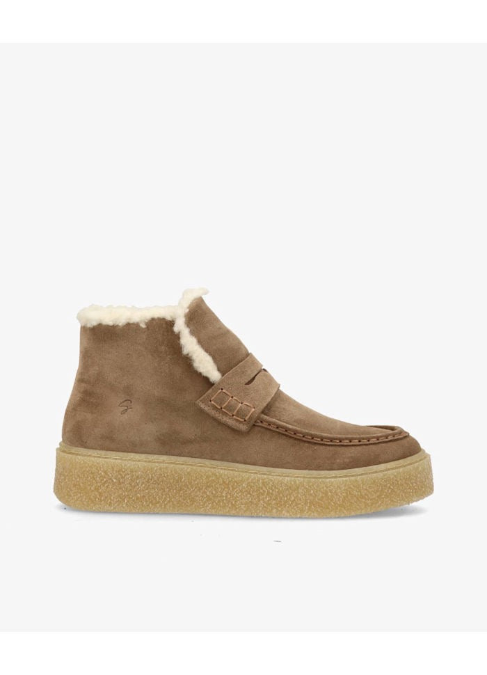 Shoedesign Barbara Warm Boot