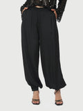 Neo Noir Fayla Drapy Ballon Pant 167418