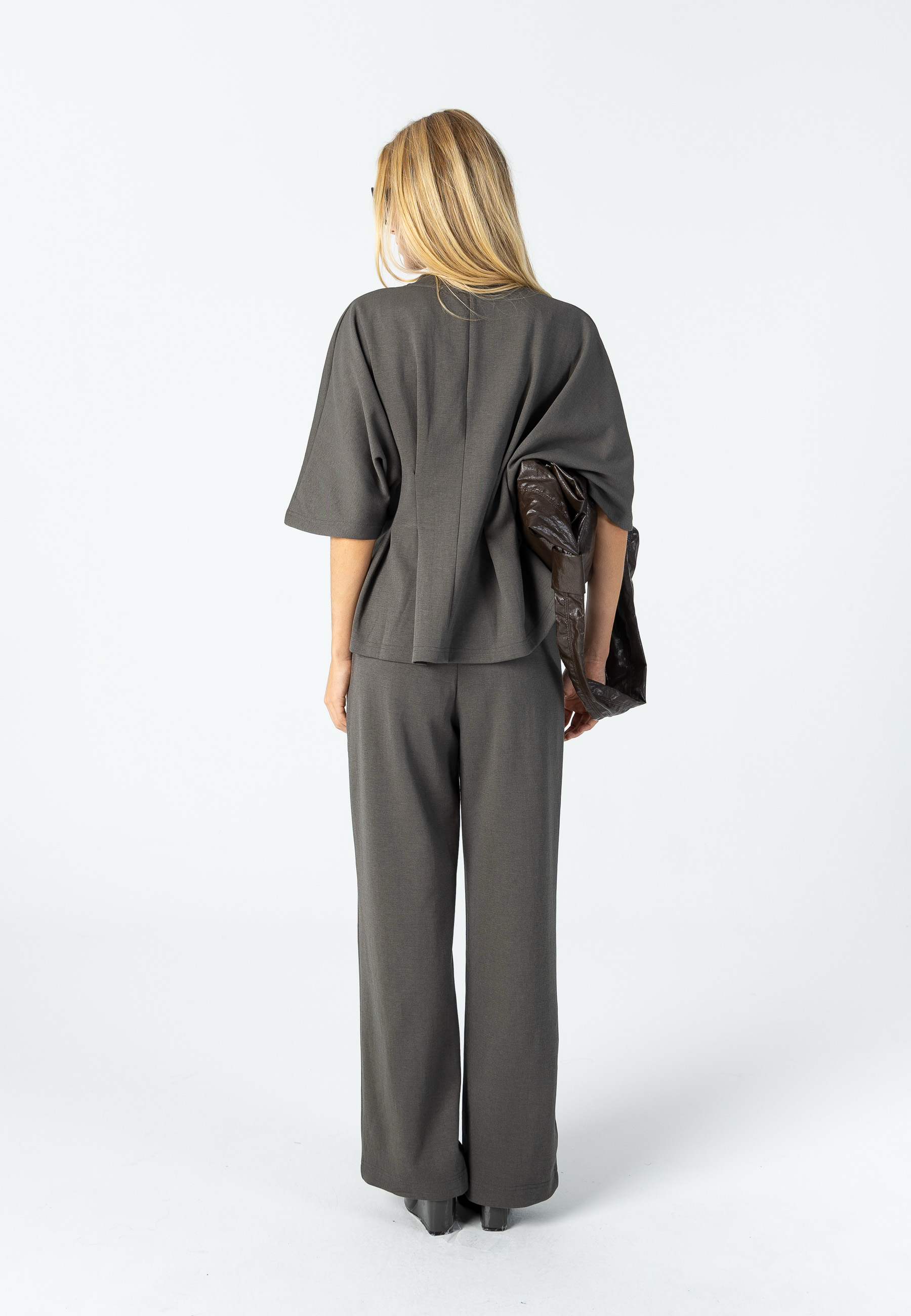 Coster Copenhagen Jersey Blouse 264-1418