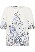 Fransa Adara Blouse 20617724