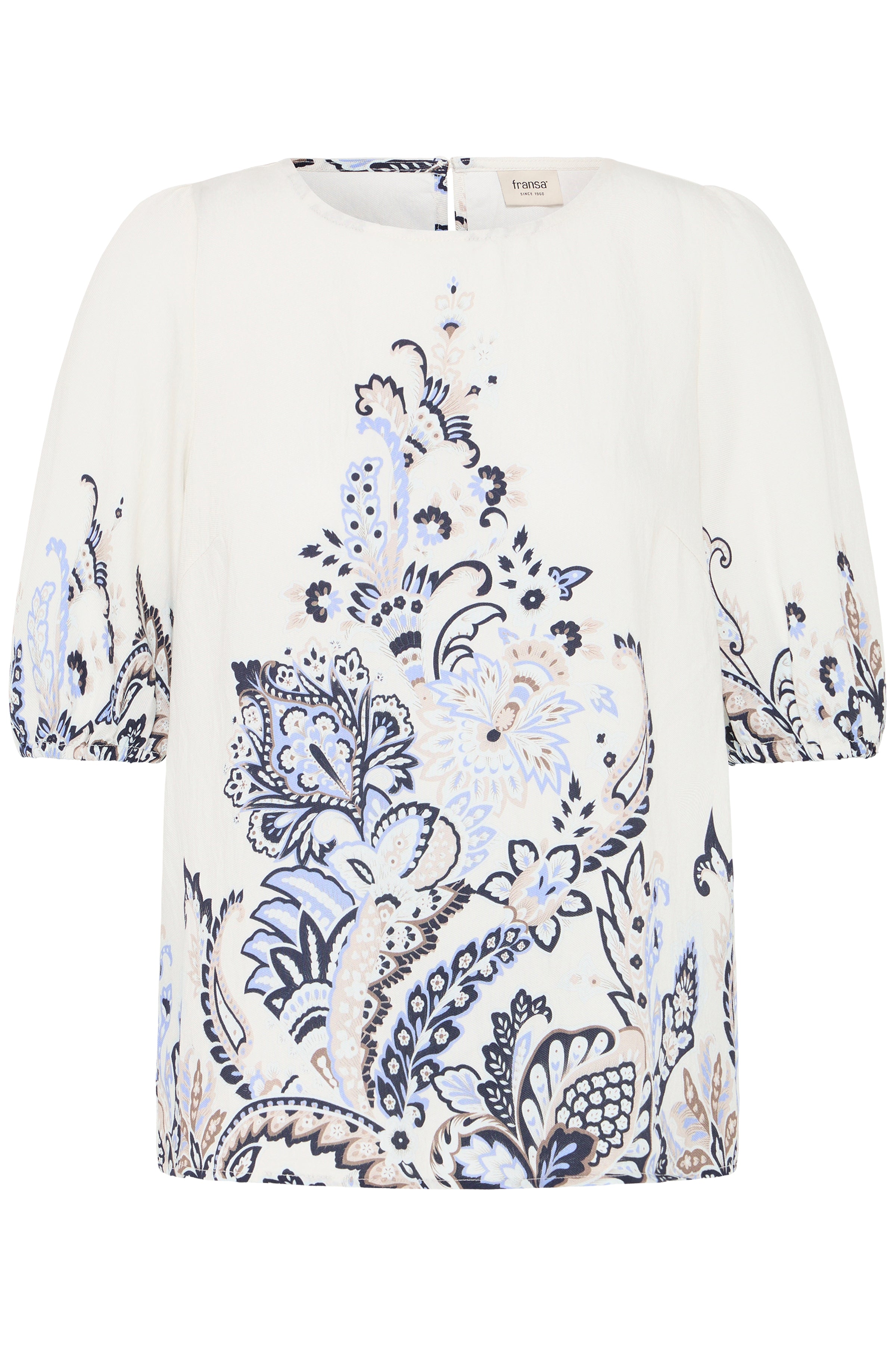 Fransa Adara Blouse 20617724