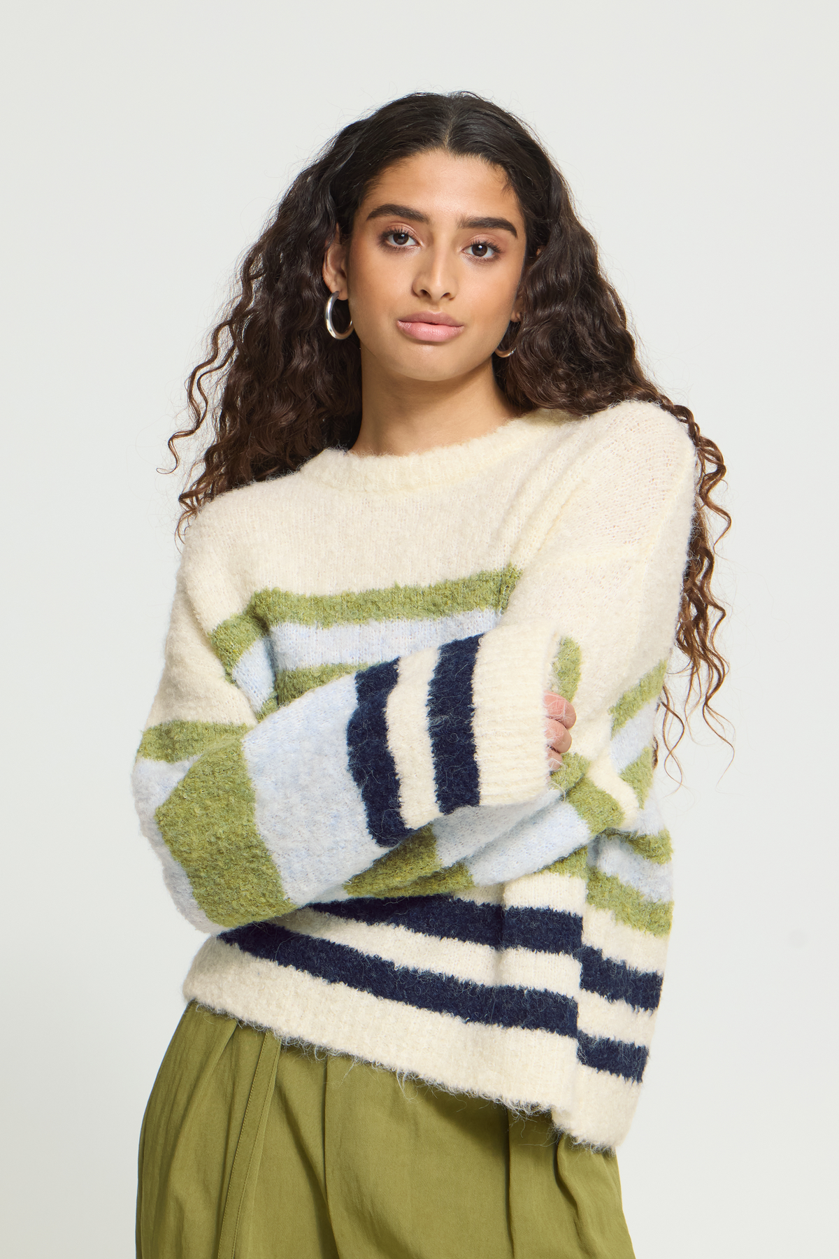 Ichi Bosele Long Sleeve 20126308