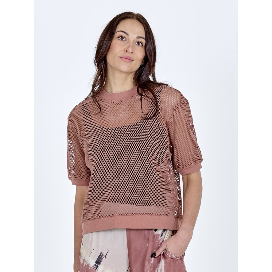 NU Camryn Tee 8741-50