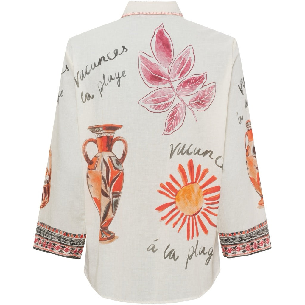 Marta Pirella Shirt 268654