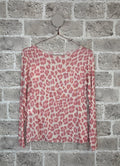 Cabana Cash Leo Tee