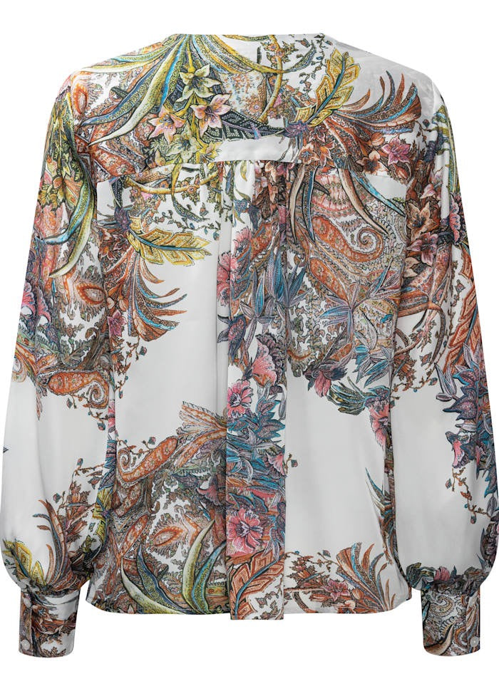 Karmamia Amelia Shirt 2396