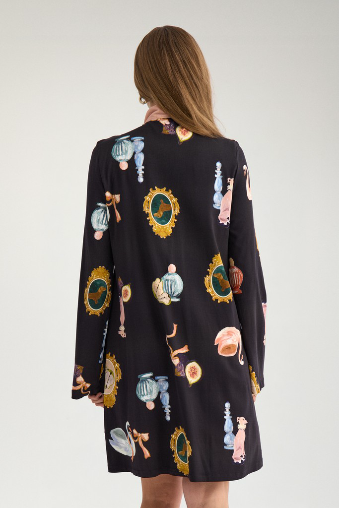 Numph Ofelia Short Dress 707438