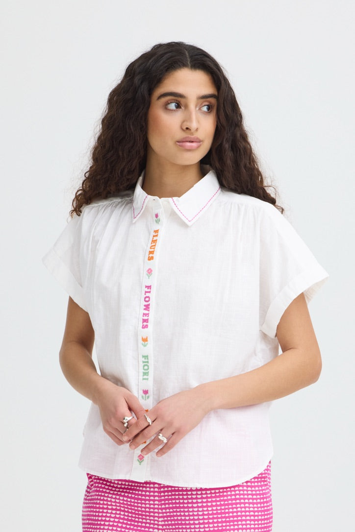 Ichi Loliva Shirt 20125876