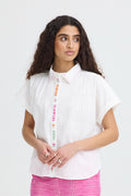 Ichi Loliva Shirt 20125876
