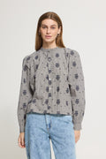Ichi Eloza Shirt 20126622