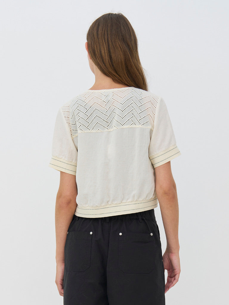 NU Connie Jacket 8728-30