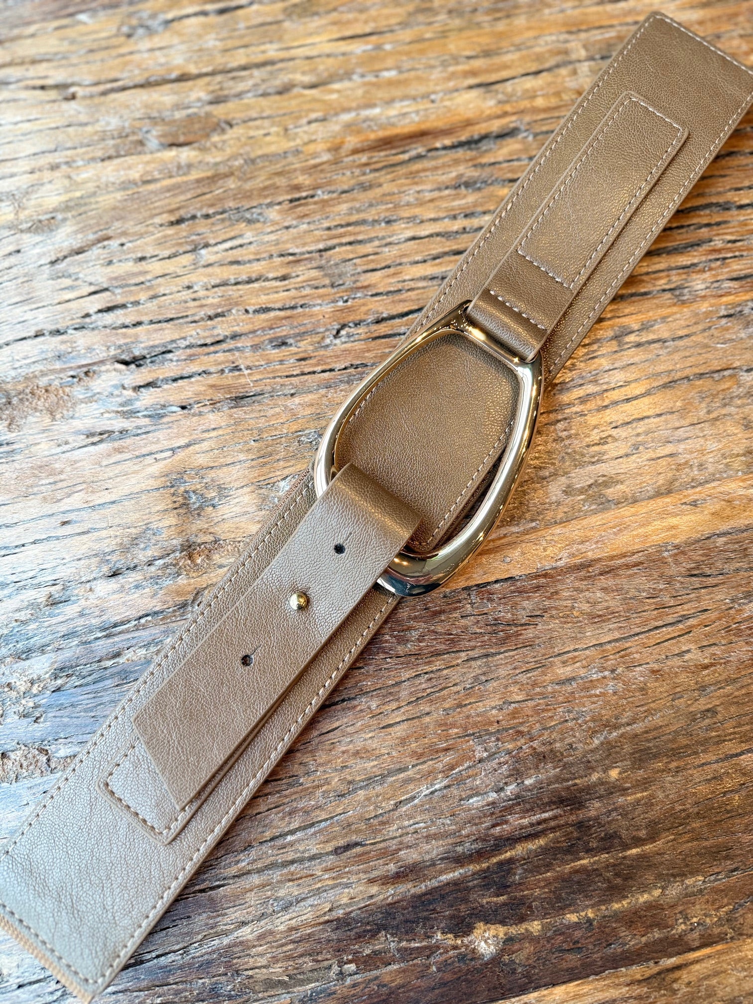 Qnuz Elastic Belt 5532