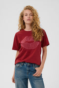 Culture Emba Gith T-Shirt 50113286