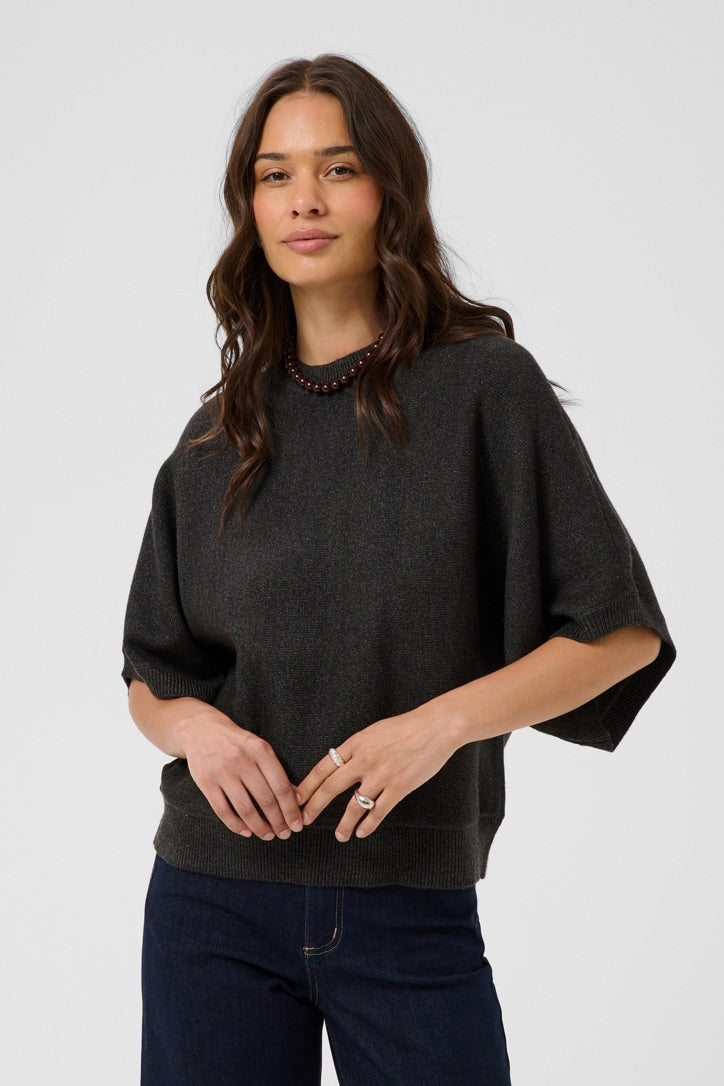 Kaffe Barbara Wing Pullover 10512436