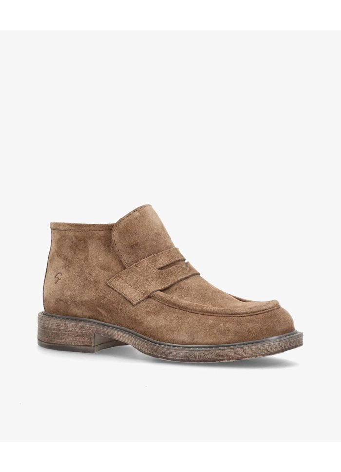 Shoedesign Moana Zip Boot
