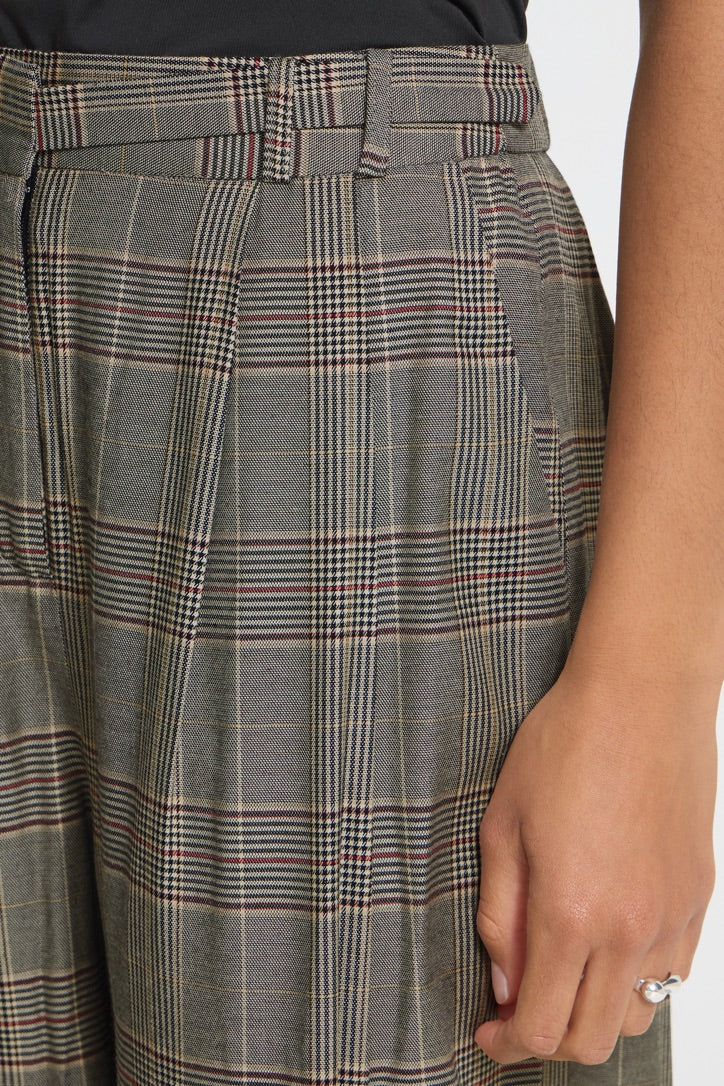 Ichi Laito Pants 20126324