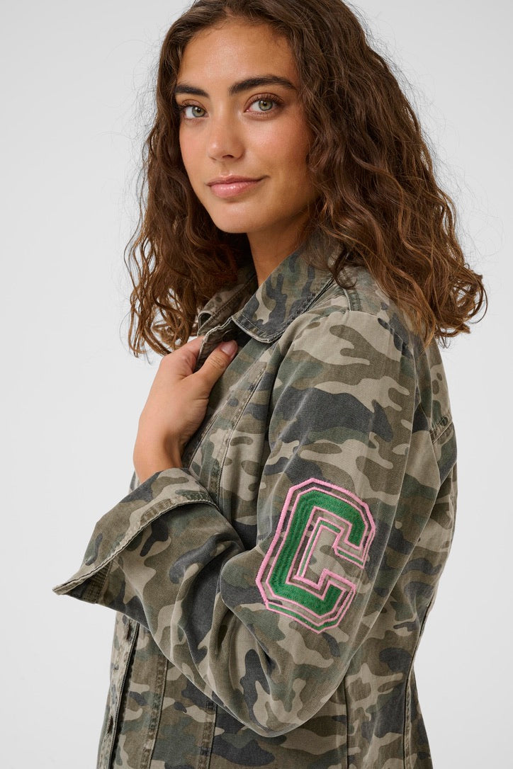 Culture Camilja Shirt 50112925