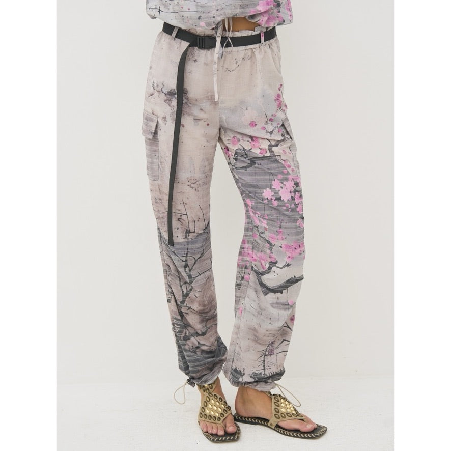 NU Dell Trousers 8813-10
