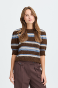 b.young Ilou Ss Jumper 20819508