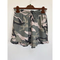 Marta Marlow Shorts 22618