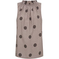 Marta Lucina Dot Top 2319