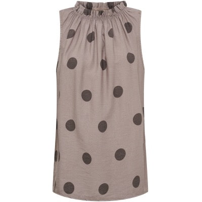 Marta Lucina Dot Top 2319